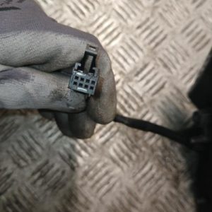 ALFA ROMEO MITO PHASE 1