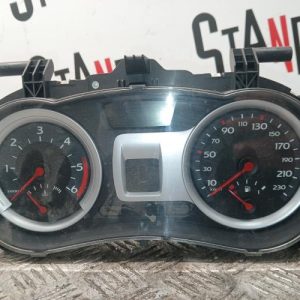 RENAULT CLIO 3 PHASE 1