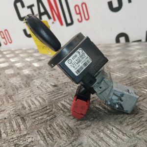 RENAULT CLIO 3 PHASE 1