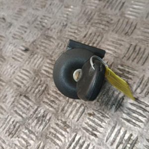 RENAULT CLIO 3 PHASE 1