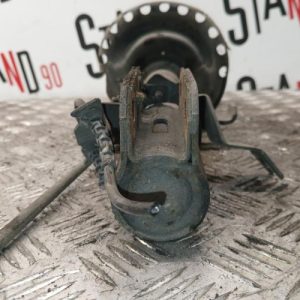 RENAULT CLIO 3 PHASE 1