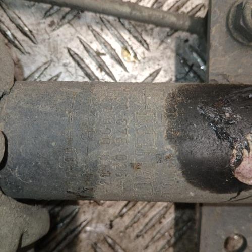 RENAULT CLIO 3 PHASE 1