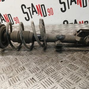 RENAULT CLIO 3 PHASE 1