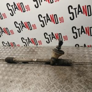 RENAULT CLIO 3 PHASE 1