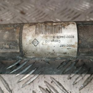 RENAULT CLIO 3 PHASE 1