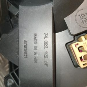 RENAULT CLIO 3 PHASE 1