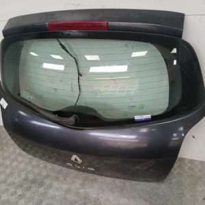 RENAULT CLIO 3 PHASE 1