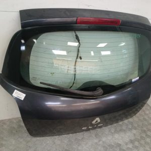 RENAULT CLIO 3 PHASE 1