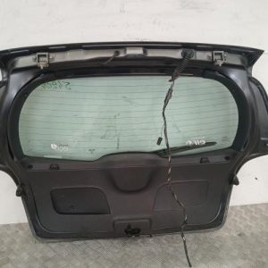 RENAULT CLIO 3 PHASE 1