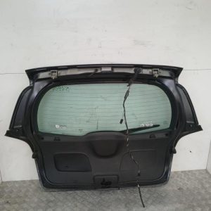 RENAULT CLIO 3 PHASE 1