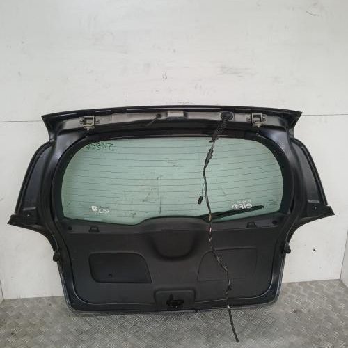 RENAULT CLIO 3 PHASE 1