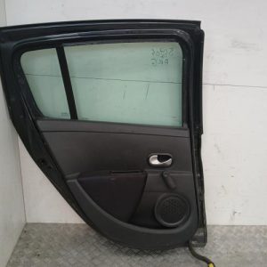 RENAULT CLIO 3 PHASE 1