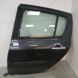 RENAULT CLIO 3 PHASE 1