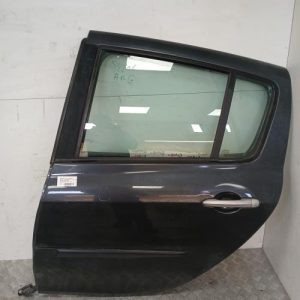 RENAULT CLIO 3 PHASE 1