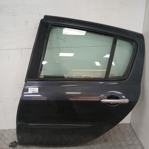 RENAULT CLIO 3 PHASE 1