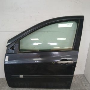 RENAULT CLIO 3 PHASE 1