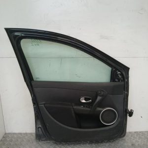 RENAULT CLIO 3 PHASE 1