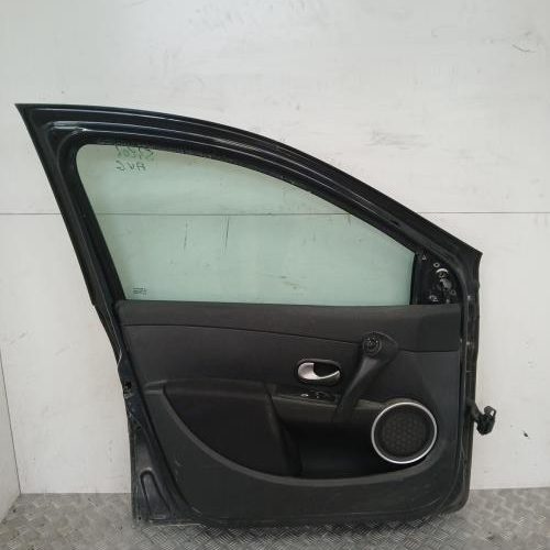 RENAULT CLIO 3 PHASE 1