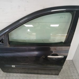 RENAULT CLIO 3 PHASE 1