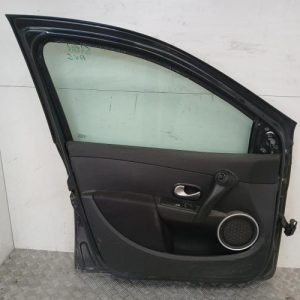 RENAULT CLIO 3 PHASE 1