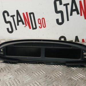 CITROEN XSARA PICASSO PHASE 2