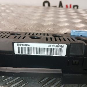 CITROEN XSARA PICASSO PHASE 2