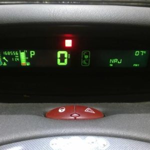 CITROEN XSARA PICASSO PHASE 2