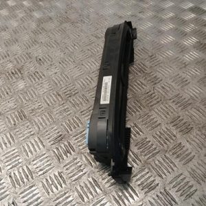 CITROEN XSARA PICASSO PHASE 2