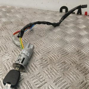 CITROEN XSARA PICASSO PHASE 2