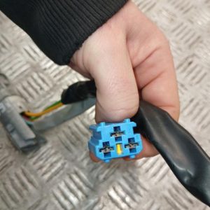 CITROEN XSARA PICASSO PHASE 2