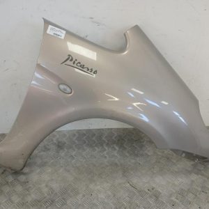 CITROEN XSARA PICASSO PHASE 2