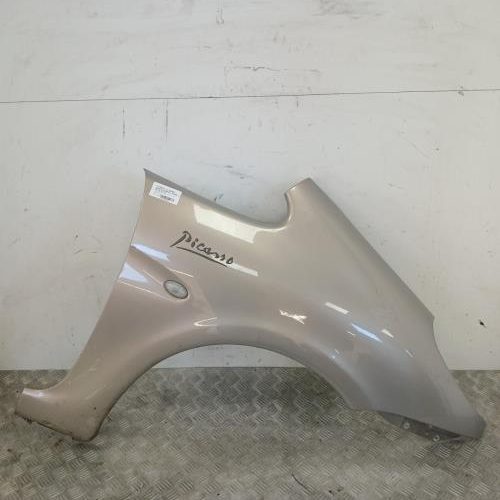 CITROEN XSARA PICASSO PHASE 2