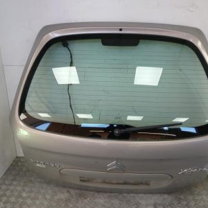 CITROEN XSARA PICASSO PHASE 2
