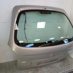 CITROEN XSARA PICASSO PHASE 2