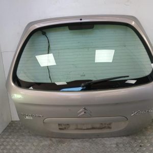 CITROEN XSARA PICASSO PHASE 2