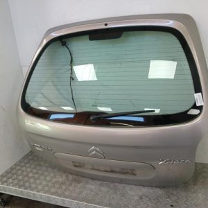 CITROEN XSARA PICASSO PHASE 2