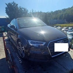 AUDI A3 3 CABRIO PHASE 2