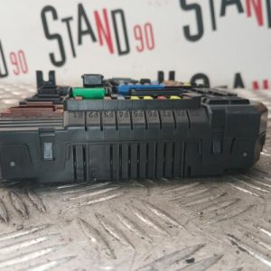 PEUGEOT 3008 2 PHASE 1