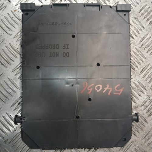 PEUGEOT 3008 2 PHASE 1