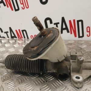 RENAULT SCENIC 3 PHASE 1