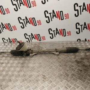 RENAULT SCENIC 3 PHASE 1