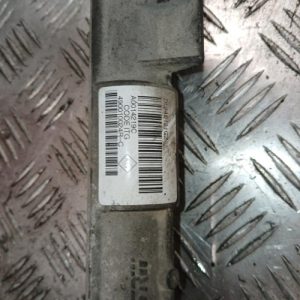 RENAULT SCENIC 3 PHASE 1