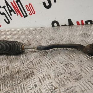 RENAULT SCENIC 3 PHASE 1