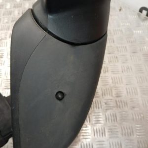 RENAULT SCENIC 3 PHASE 1