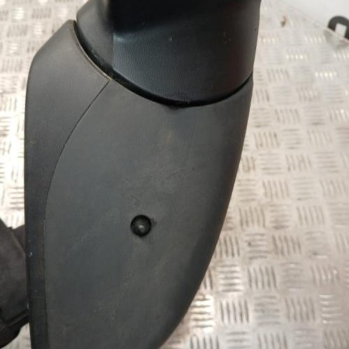 RENAULT SCENIC 3 PHASE 1