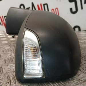 RENAULT SCENIC 3 PHASE 1