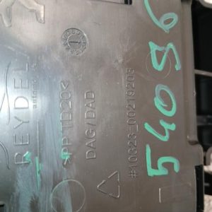 PEUGEOT 3008 2 PHASE 1