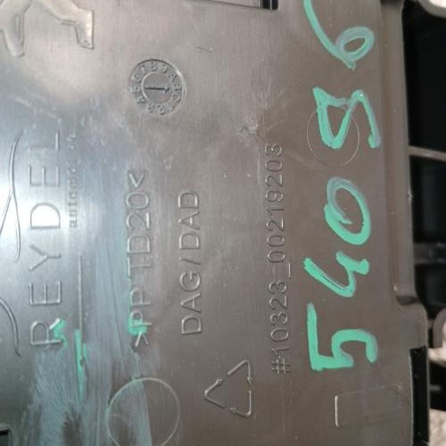 PEUGEOT 3008 2 PHASE 1