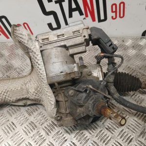 PEUGEOT 308 2 PHASE 1