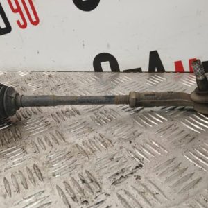 FORD FIESTA 6 PHASE 2